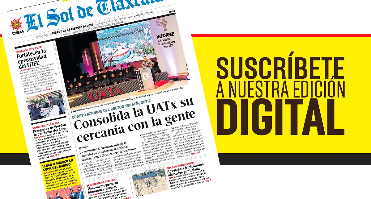 suscripcion_baner   28 de febrero 2026