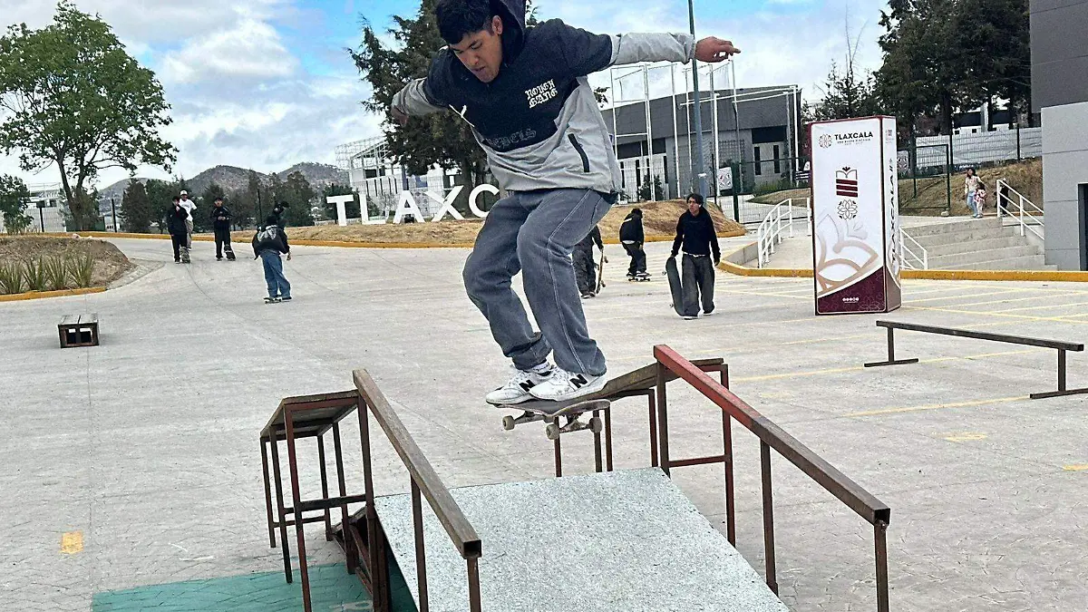 skate
