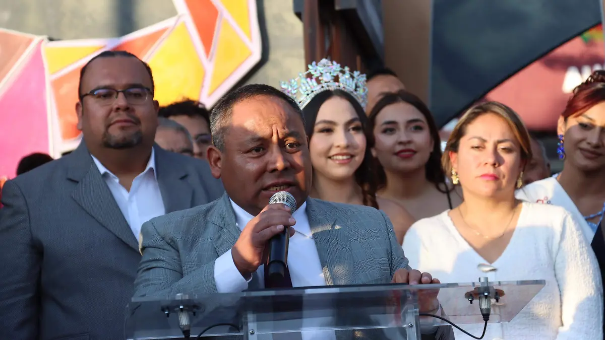 INAUGURACIÓN FERIA  6