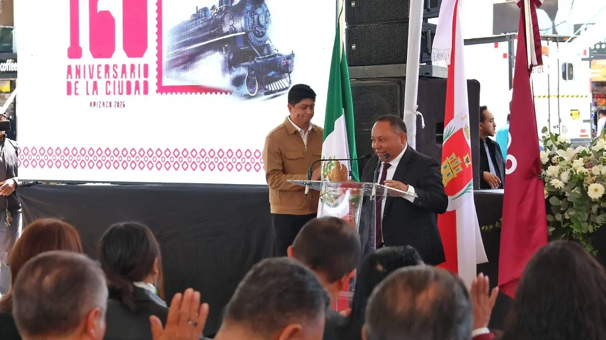 Apizaco Aniversario 5