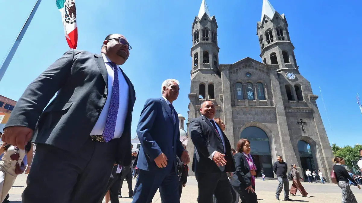 Apizaco Aniversario 3