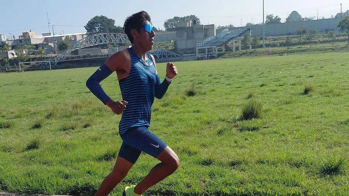 MARCO ANTONIO MARTINEZ