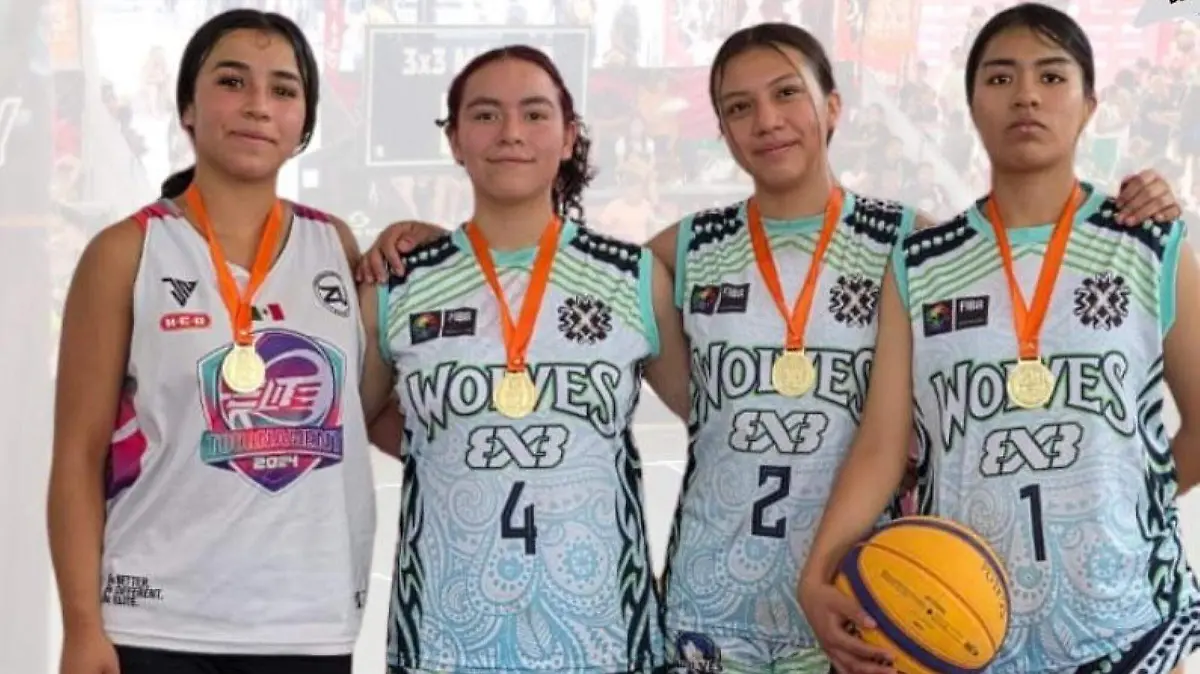 FIBA TLAXCALA