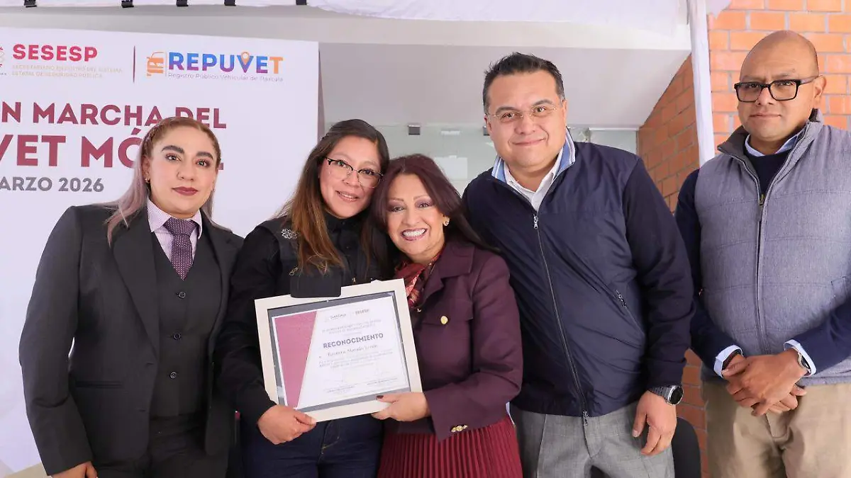 Gobierno de Tlaxcala pone en marcha Repuvet Móvil (3)