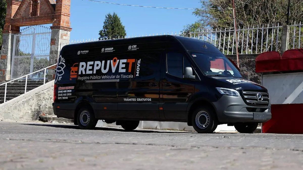 Gobierno de Tlaxcala pone en marcha Repuvet Móvil (6)