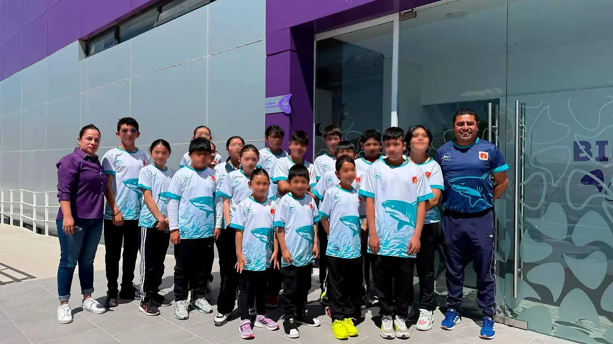 la-academia-municipal-de-natación-participó-en-selectivo