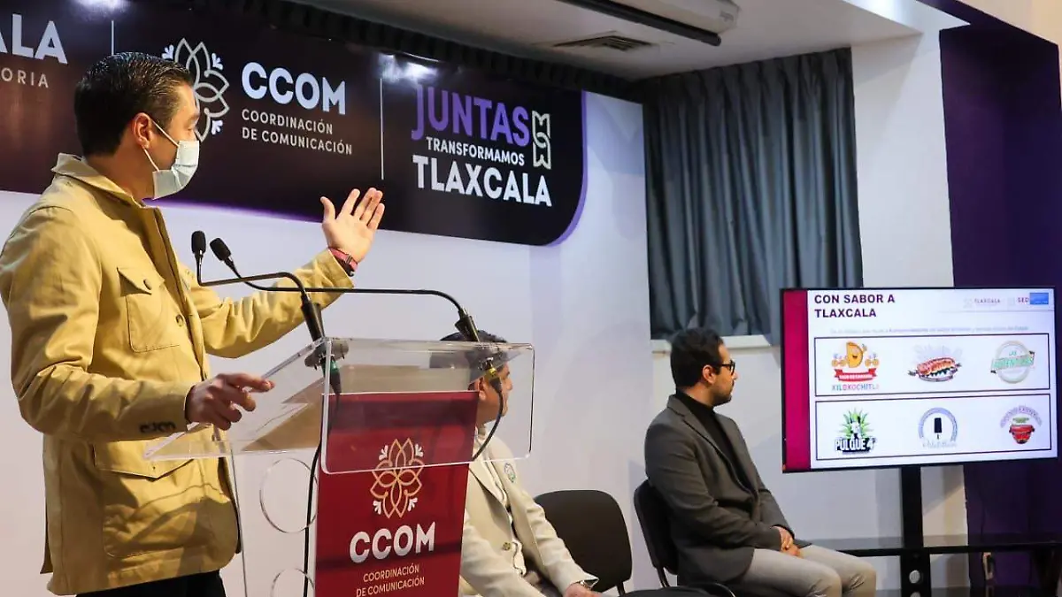 Participarán 24 empresas tlaxcaltecas 4