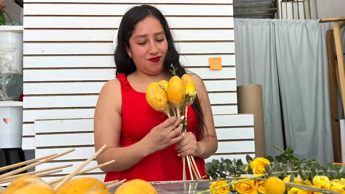 Ramos mangos 