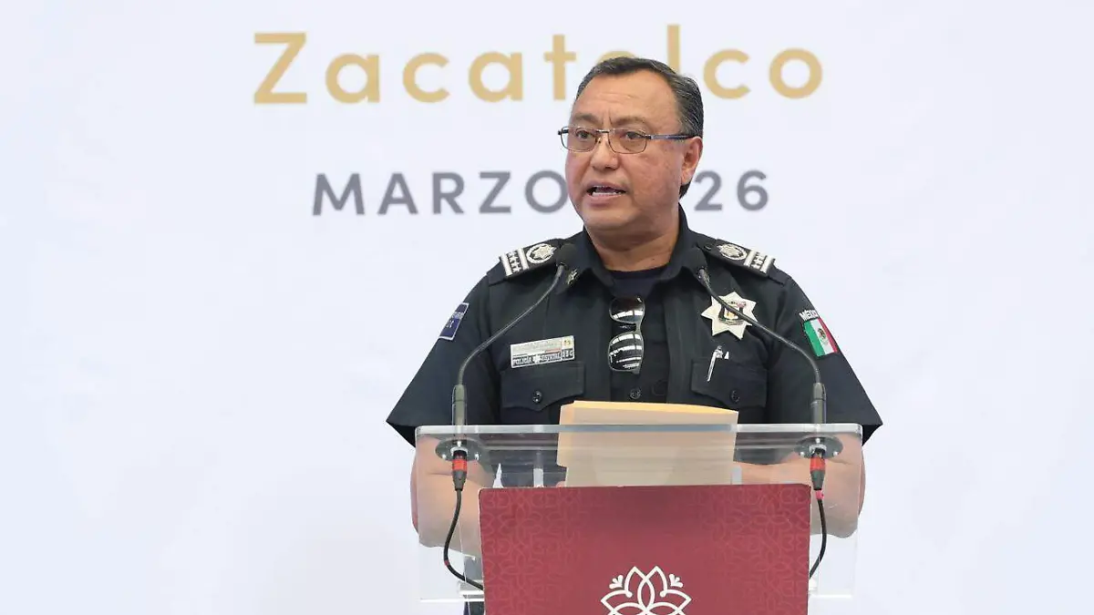 Soy una gobernadora de territorio (4)