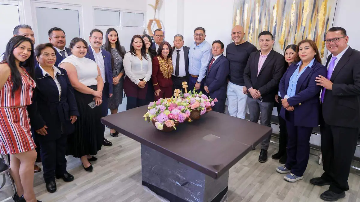 Soy una gobernadora de territorio (6)