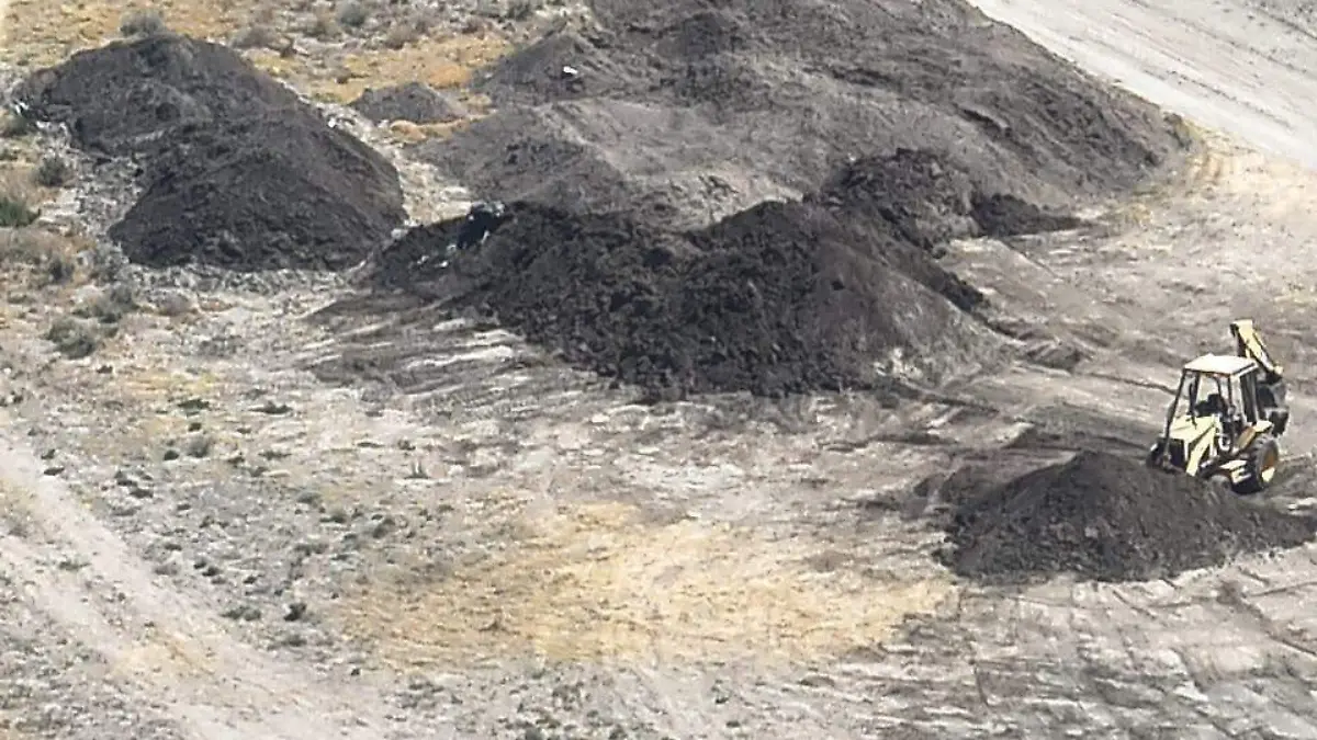 Gobierno Municipal atiende reportes por olor inusual en el ambiente 2