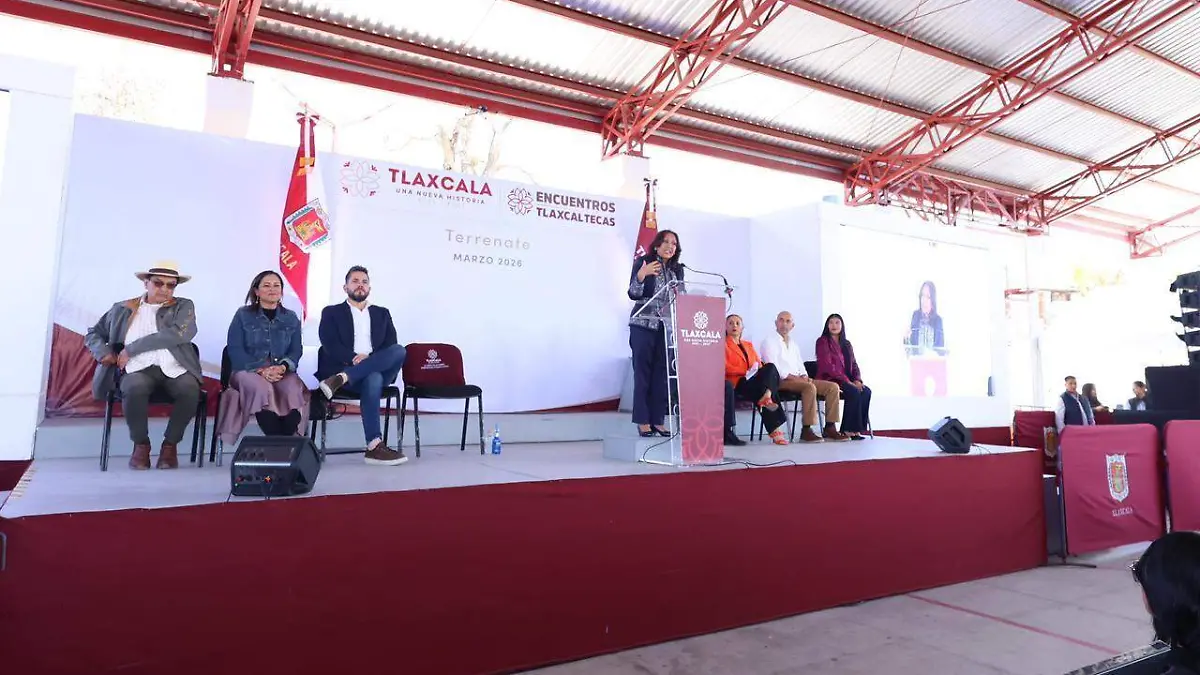 Gobierno del Estado transforma la vida de las familias en Terrenate (1).