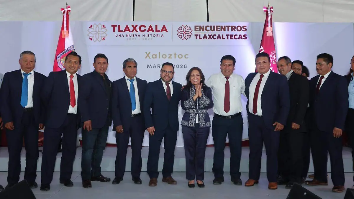 Resalta gobernadora inversión en salud, seguridad e infraestructura regional (2)