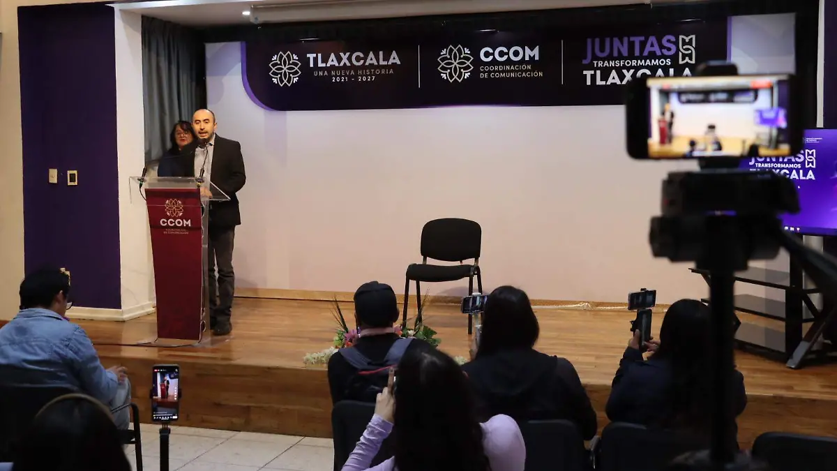 DIÁLOGO MEDIO AMBIENTE 4