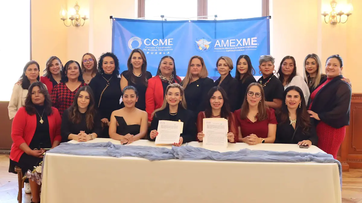 FIRMA EMPRESARIAS 1