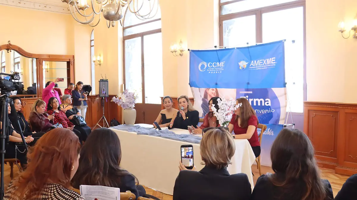 FIRMA EMPRESARIAS 5
