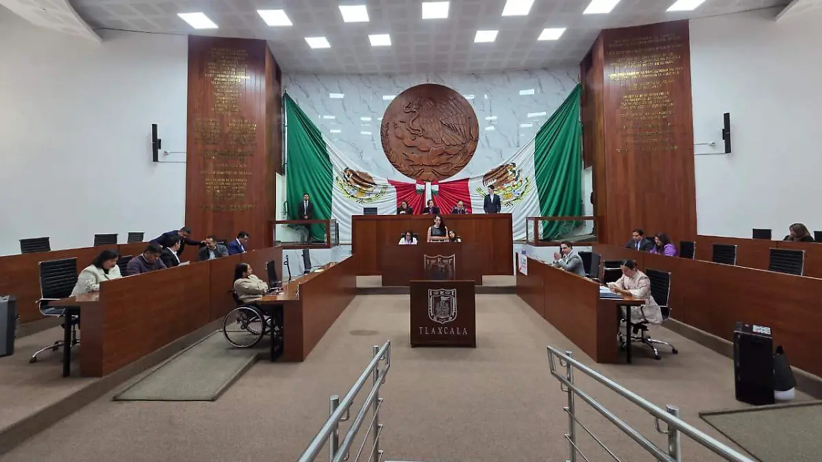 Sesión Congreso (2)