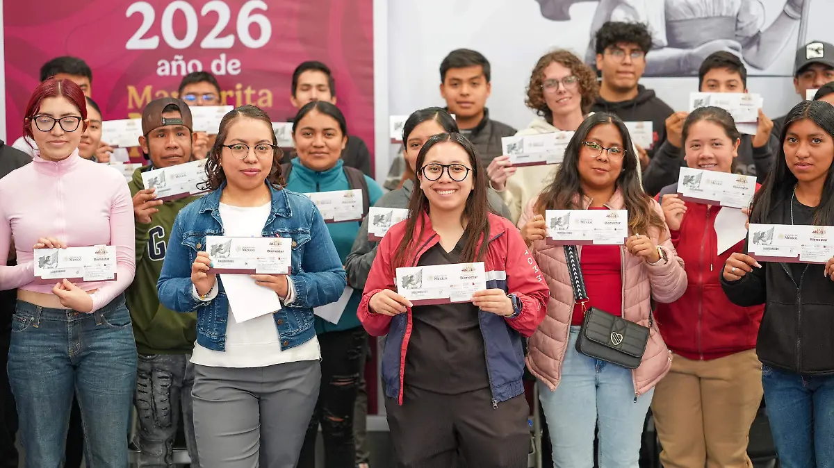 MEDIOS DE PAGO JOVENES