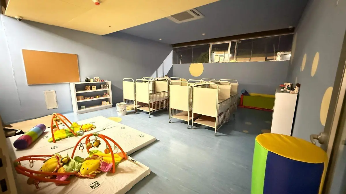Anuncian Centro de Educación y Cuidado Infantil en Guadalupe Ixcotla (1)