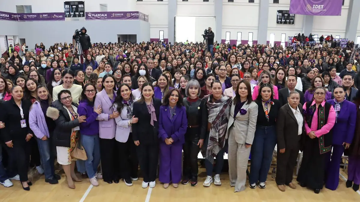 INFORME MUJERES 1