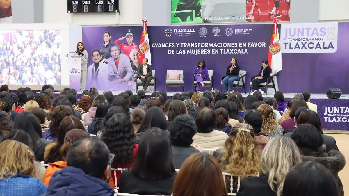 INFORME MUJERES 10