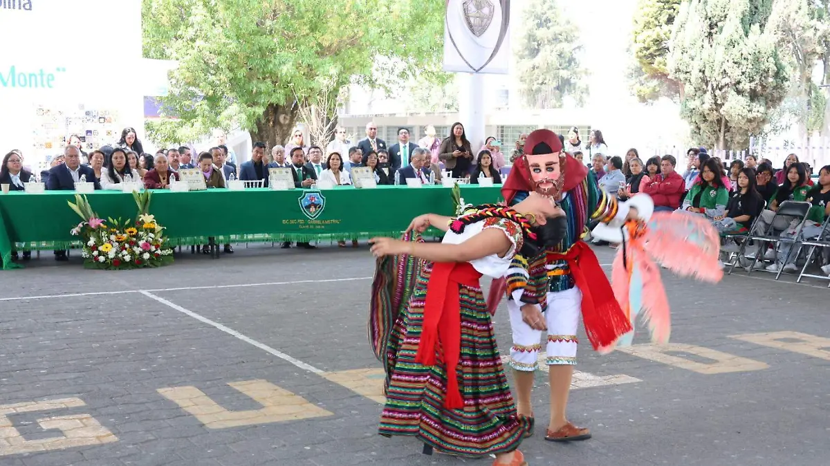 Gabriela Mistral 50 años