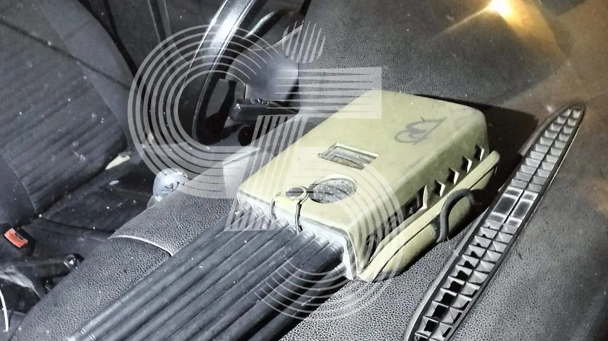 Logra FGR sentencia de 10 años 3