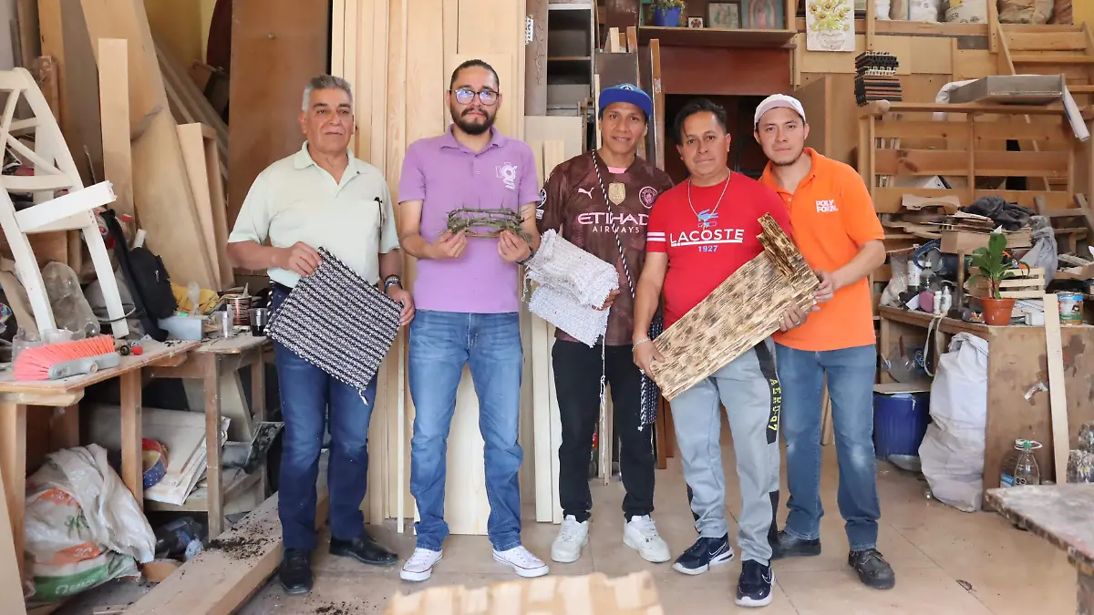 CREADORES VIACRUCIS CHIAUTEMPAN (1)