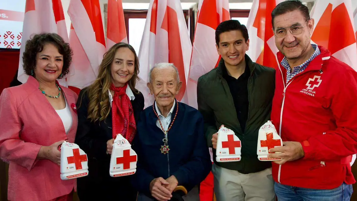 colecta cruz roja (5)