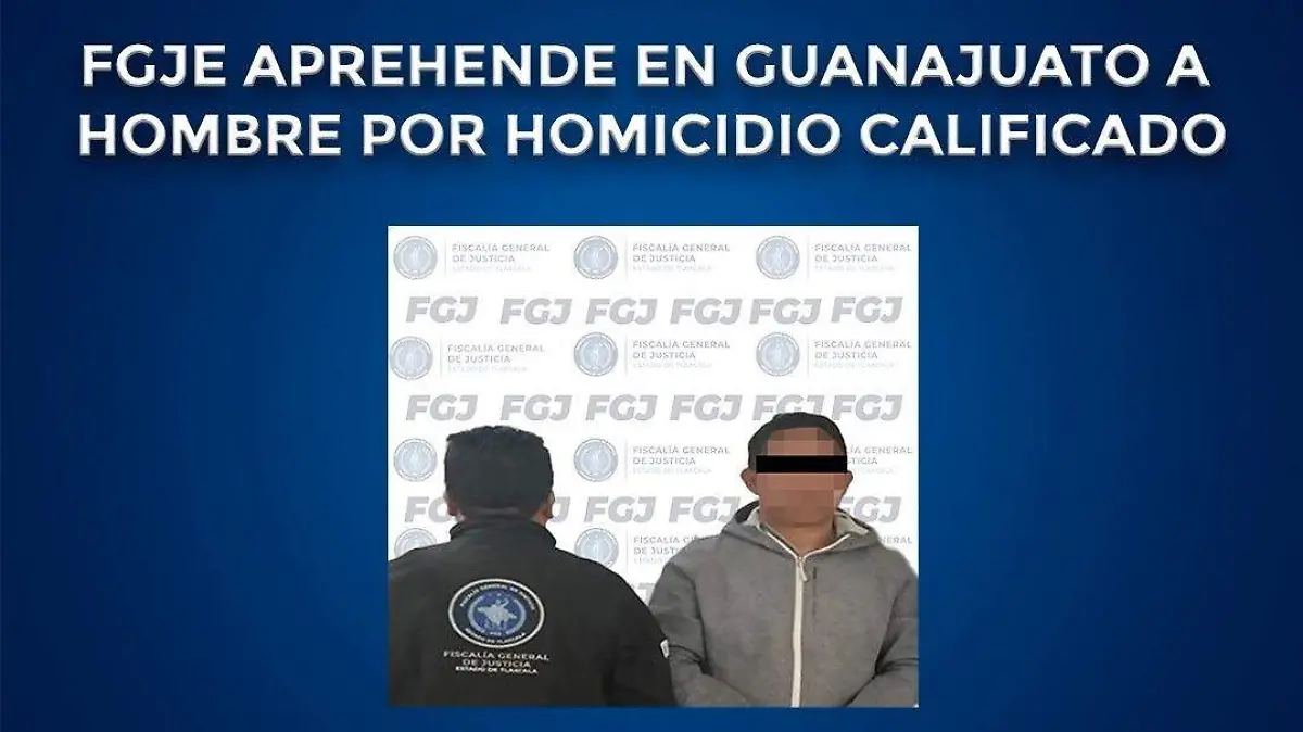 Capturan en Guanajuato a “El Chobo”