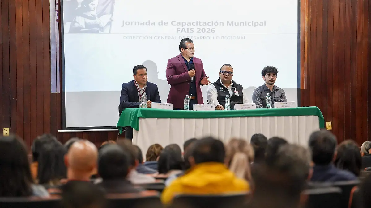 DELEGACIÓN BIENESTAR REUNIONES