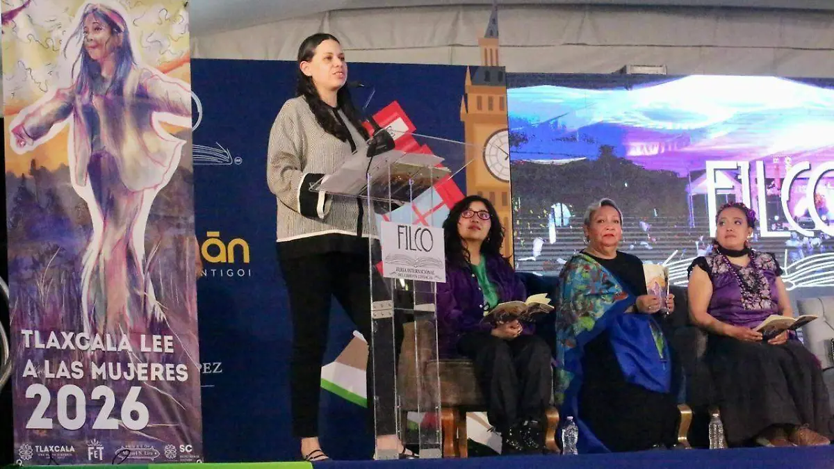 “Tlaxcala lee a las mujeres” (1)
