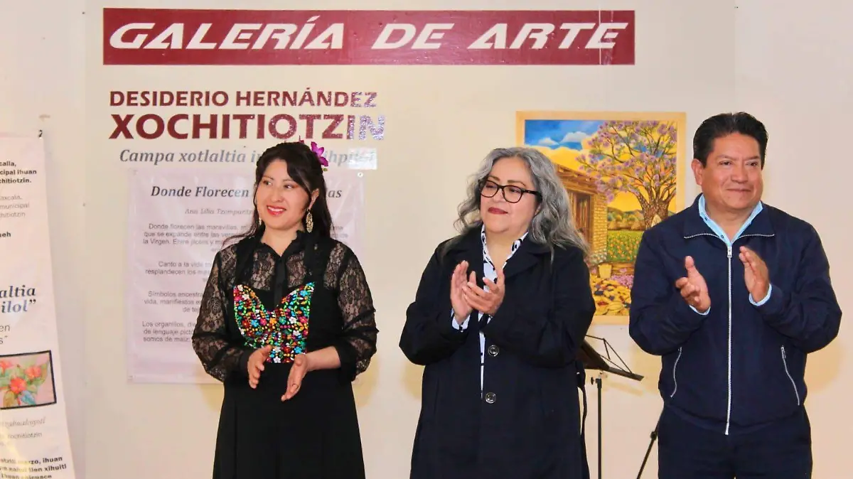 exposición pictórica “Donde Florecen las Maravillas” (3)