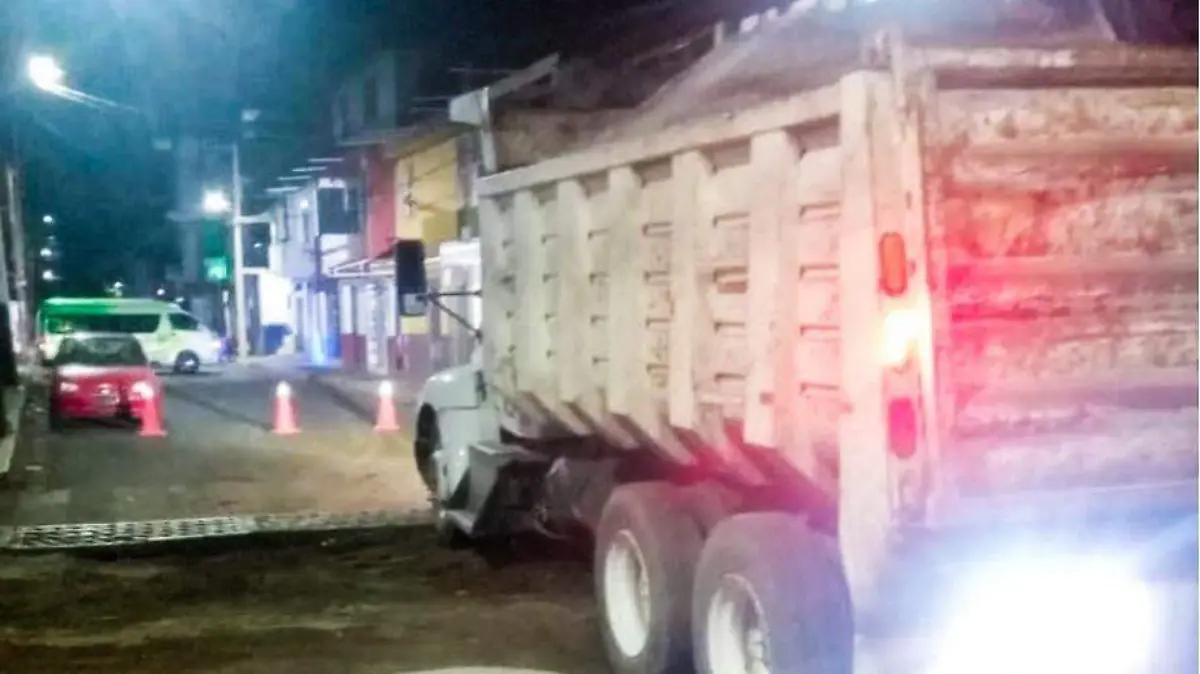 Chiautempan realiza rehabilitación nocturna (1)