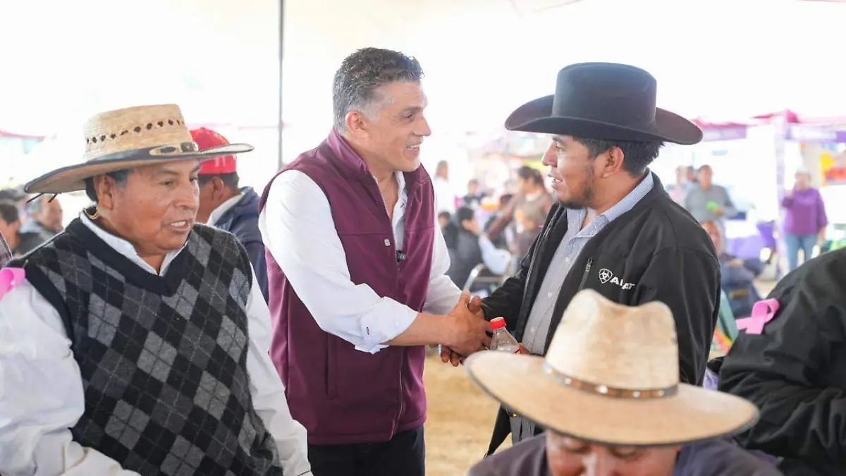 Desde la AAMTLAX estamos trabajando para atenuar las dificultades (1)