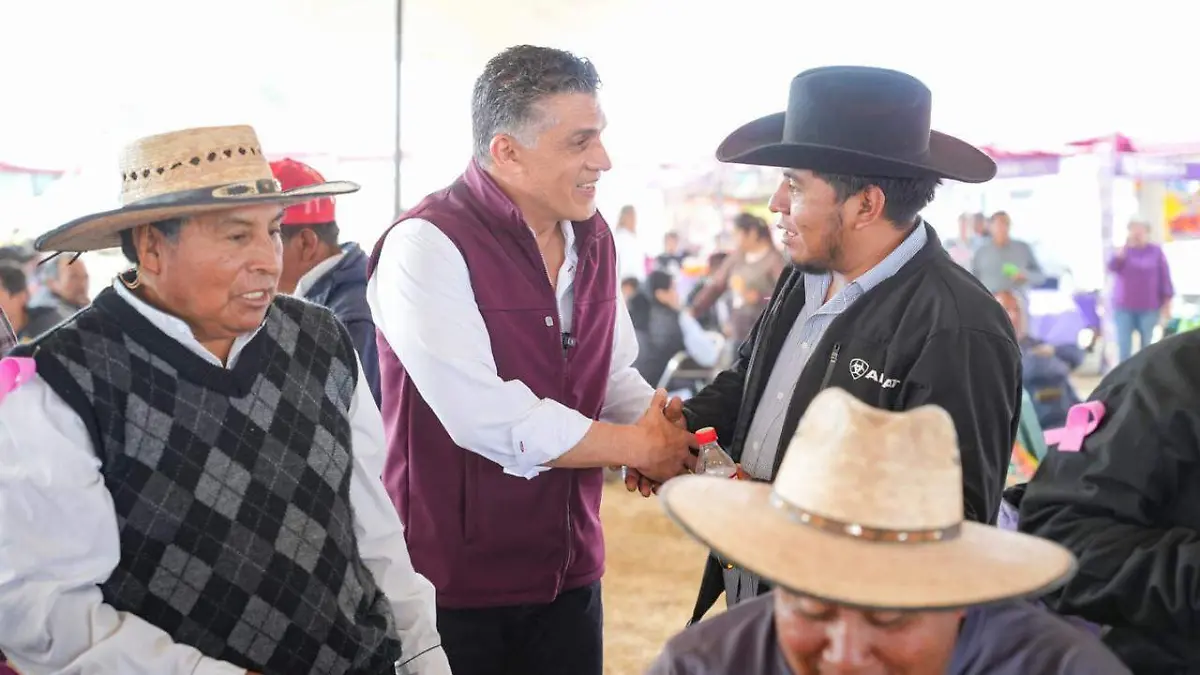 Desde la AAMTLAX estamos trabajando para atenuar las dificultades (1)