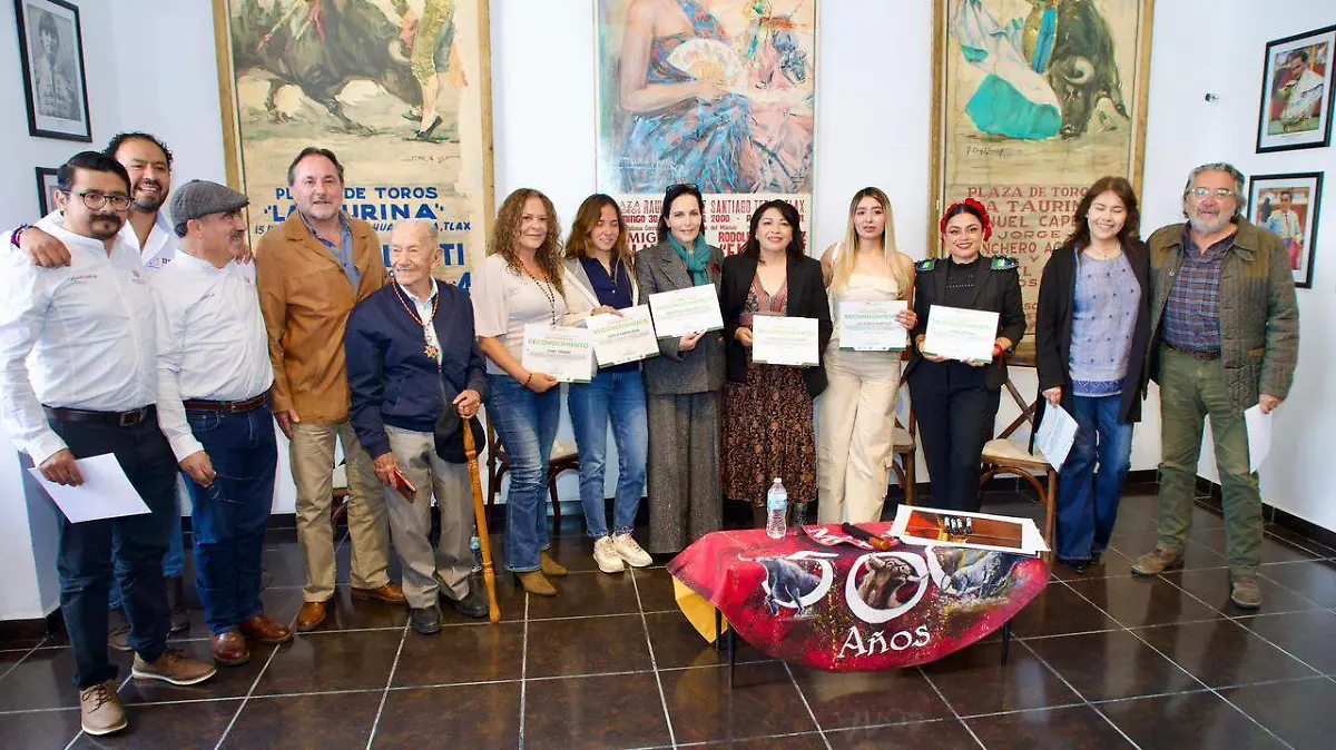 Reconoce ayuntamiento de Huamantla 8