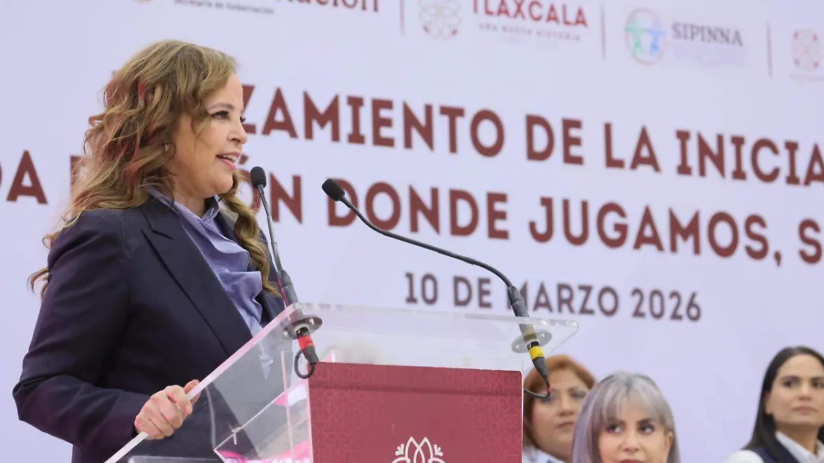 SIPINNA lanza la iniciativa nacional En cada rincón donde jugamos, sembramos paz (1)