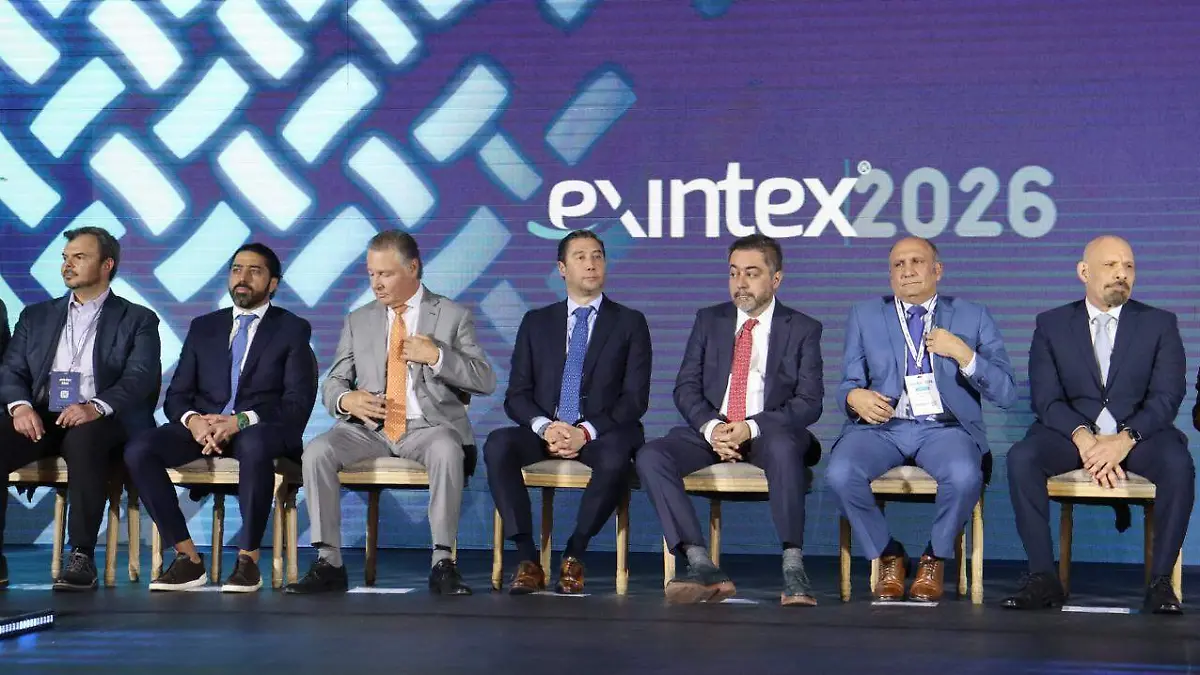 Tlaxcala participa en Exintex 2026 (2)