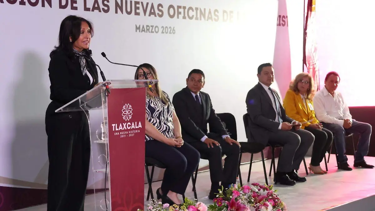 Inauguración COEPRIST 12