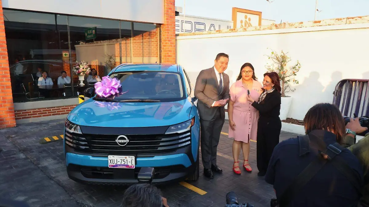 Inauguración COEPRIST 1