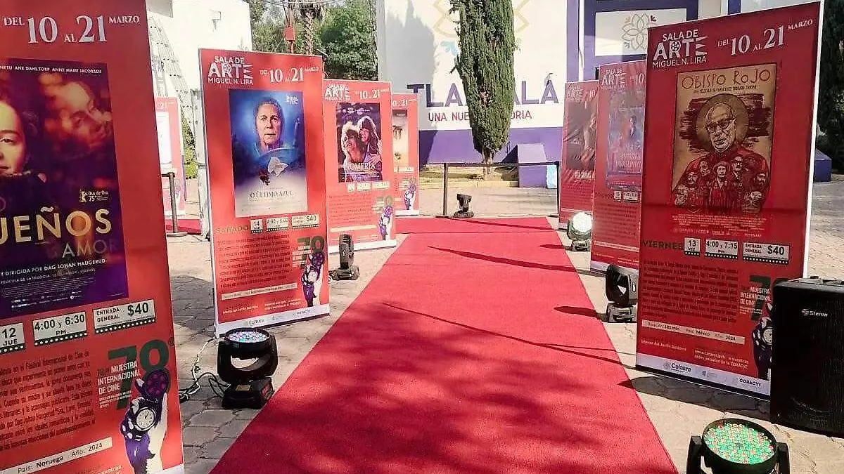 alfombra