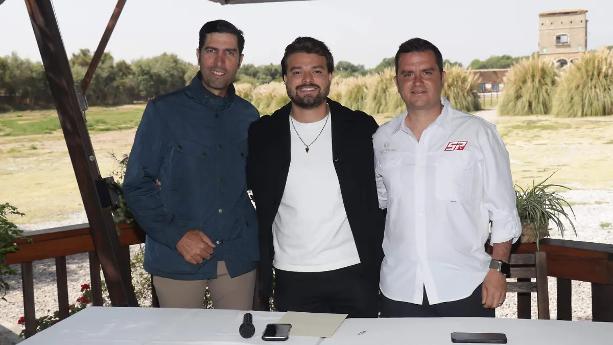 Festival Ibérico 2026 2