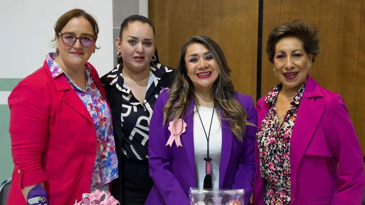 Impulsa Huamantla reflexión y participación femenina  3