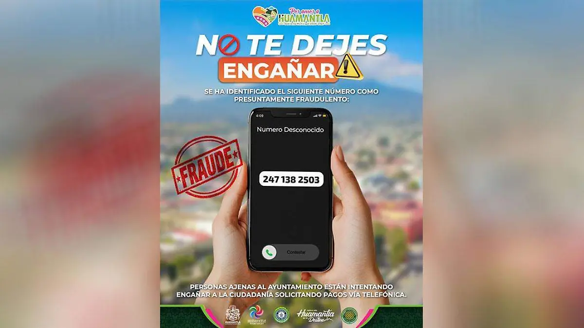 Gobierno-de-Huamantla-llama-a-la-ciudadanía-a-no-caer-en-extorsiones-telefónicas