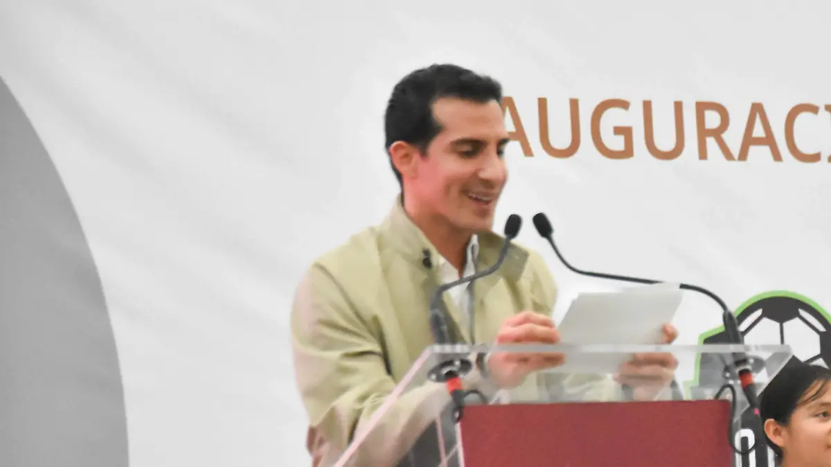 ROMMEL PACHECO EN TLAXCALA