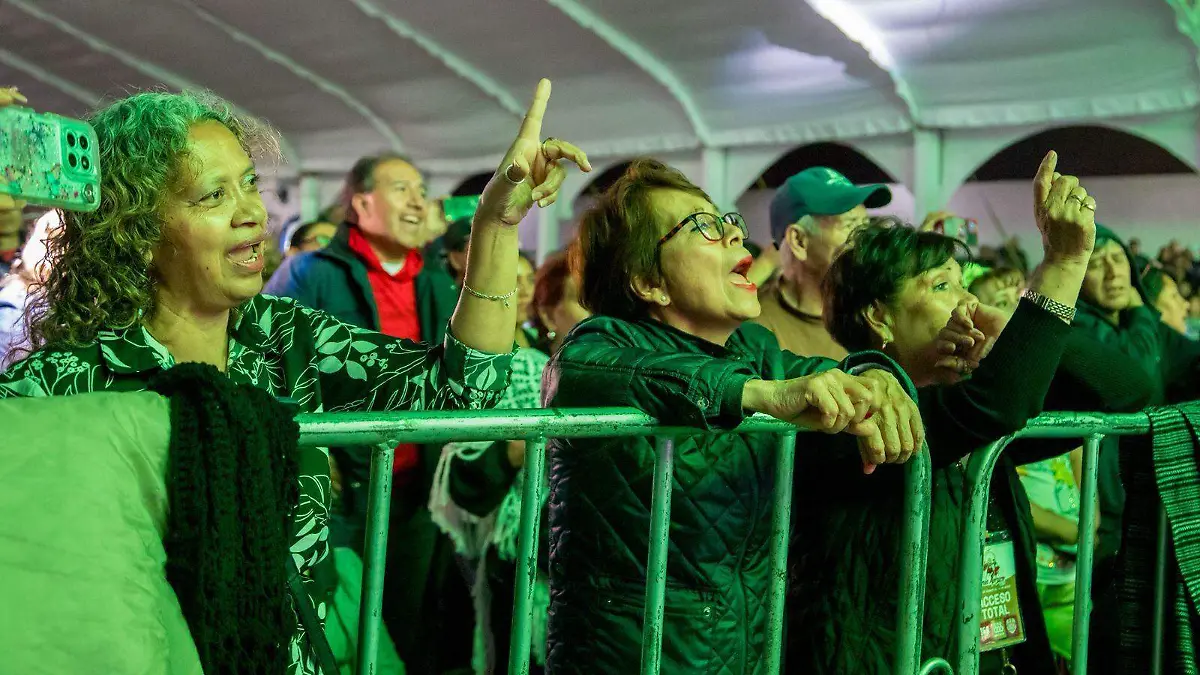 Sonido Famoso y Sonido Pirata llenarán de música y baile el Teatro del Pueblo de Apizaco 3
