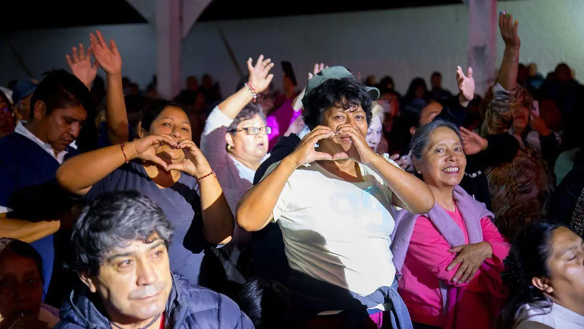 Sonido Famoso y Sonido Pirata llenarán de música y baile el Teatro del Pueblo de Apizaco 4
