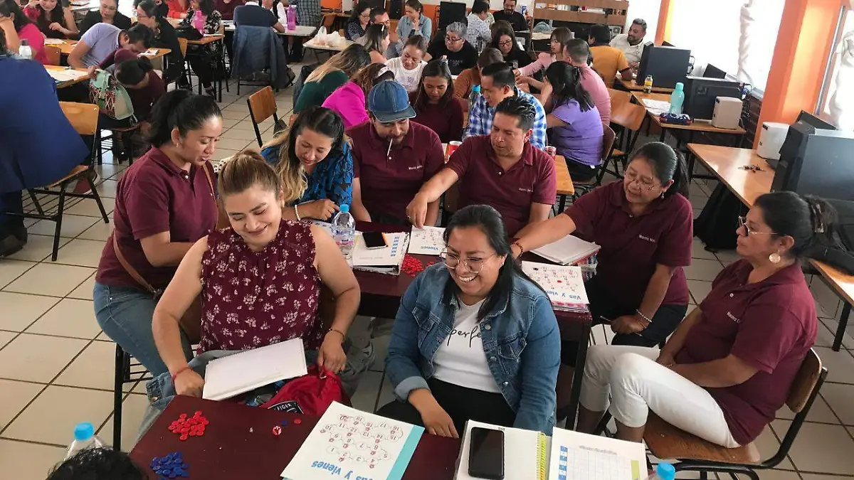 DÍA INTERNACIONAL PI 1