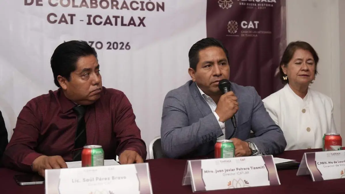 CONVENIO ARTESANOS 2